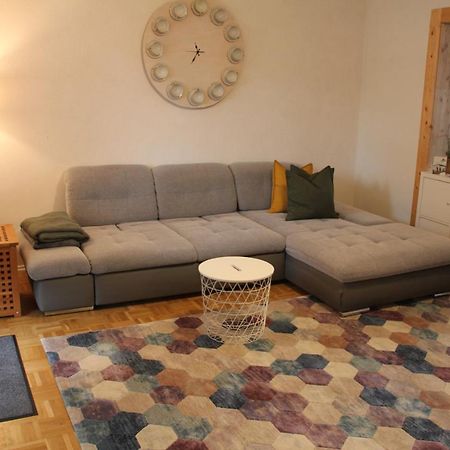 Ferienwohnung Zur Alten Ziegelei Bad Emstal 외부 사진